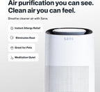 Sans HEPA 13 Air Purifier - Image 2
