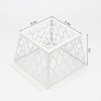 Dryer Vent Bird Guard, Dryer Vent Cover Guard - Image 7