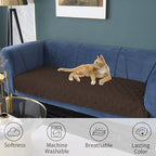 Ameritex Waterproof Dog Bed Cover Pet Blanket - Image 3