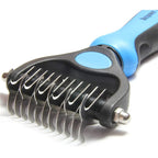 Maxpower Planet Pet Grooming Brush - Image 2
