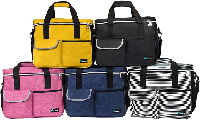 PetAmi Dog Travel Bag - Image 7