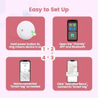 Smart Pet Tracker for Collar - Image 8