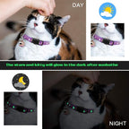 2PCS Breakaway Cat Collars - Image 4