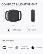 Dog Tracker, Smart Dog Collar - Image 5