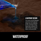 GORILLA GRIP Waterproof Couch Cover - Image 3