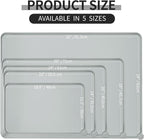 Waterproof Pet Feeding Mat - Image 2