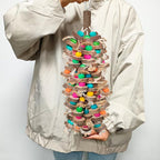 Parrot Toys for Large Birds - Image 8