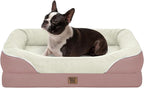 Orthopedic Foam Large Dog Bed XLarge Dog Beds by ChezPaw