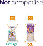 Litter Genie Eco Refills | Compostable Cat Litter Bags Jumbo 1-pack | Up to 4 - Image 5