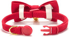 Cotton Breakaway Cat Collar - Image 4
