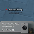 fuguitex Waterproof Dog Bed Cover Couch Cover - Image 4