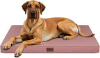 Outdoor Extra Large Dog Bed, Jumbo Waterproof Dog Bed by TailStories