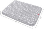 Waterproof Dog Bed Covers Replacement Washable Pet Hair Easy to Remove - Image 6