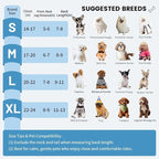 Dog Backpack Carrier, Adjustable Pet Front Carriers, Legs Out Carrying Sling - Image 3