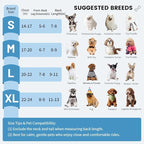 Dog Backpack Carrier, Adjustable Pet Front Carriers, Legs Out Carrying Sling - Image 3