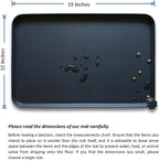 Hoki Found Silicone Pet Food Mats Tray - Image 3
