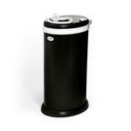 Ubbi Steel Diaper Pail, Odor Locking, No Special Bag Required, Award-Winning by Ubbi