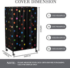 Tchvt Nighttime Bird Cage Covers - Image 3