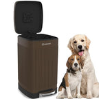 PAWZIDEA Activated Carbon Filter Replacement - Image 5