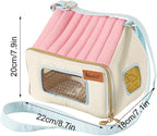 Bird Travel Carrier - Image 6
