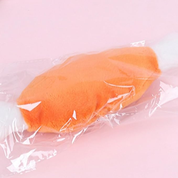 Puppy Chew Toys, Interactive Heavy Duty Stuffed Agressive Chewers Dog Toys - Image 7