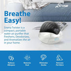 Sirena Twister Air Purifier - Image 4