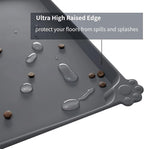 Waterproof Pet Feeding Mat - Image 3