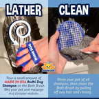 Bodhi Dog Shampoo Brush - Image 2