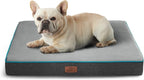 Bedsure Memory Foam Dog Bed for Small Dogs by BEDSURE