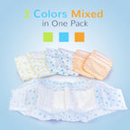 Pet Soft Disposable Male Wrap Dog Diaper - Image 2