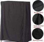 Bird Parrot Cage Cover Waterproof Extra Large Good Night Parrot Birdcage Covers - Image 4