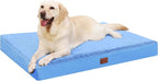 MIHIKK Waterproof Dog Bed Medium Size Dog Orthopedic Pet Beds by MIHIKKPet%E2%80%99sHome