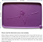 Hoki Found Waterproof Pet Feeding Mats - Image 5