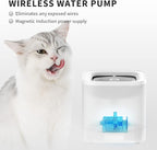 PETKIT New Cat Water Fountain - Image 2