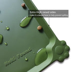 Hoki Found XX-Large Silicone Pet Feeding Mats - Image 2