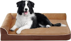 Dog Bed Large Sized Dogs, XL Orthopedic Dog Bed - Image 8