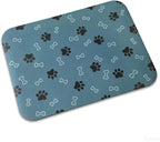 Pet Cat Dog Food Mat Non Slip Mat - Image 9