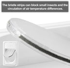 Smart Electronic Pet Door, Automatic Cat Dog Door - Image 6