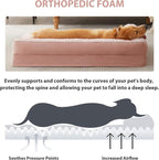 BFPETHOME Orthopedic Dog Beds for Large Dogs-Waterproof Sofa Dog Bed - Image 3