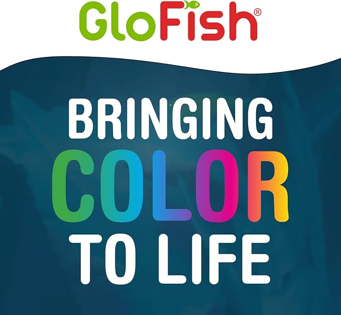 GloFish Aquarium Gravel, Pearlescent, Complements Tanks and Décor, 5 Pounds - Image 7