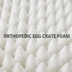 Patas Lague Orthopedic Jumbo Dog Bed - Image 6