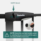 Babelio Upgraded Baby Gate - Image 9