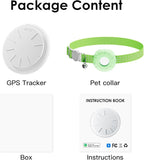 GPS Tracker for Cats, Cat Tracker, Compatible - Image 9
