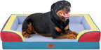 Comfort Expression Orthopedic Dog Bed - Image 9