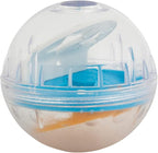 Pet Zone IQ Treat Ball Interactive Dog Ball - Image 9