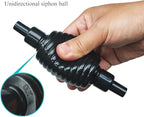 5ft Aquarium Siphon Vacuum Cleaner - Image 5