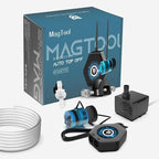 MagTool Aquarium Auto Top Off System, Upgraded Version Aquarium ATO - Image 2