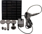 Hovico Solar Fountain by Hovico