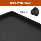 Extra Thick Silicone Mat Waterproof - Image 3