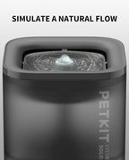 PETKIT New Cat Water Fountain - Image 7